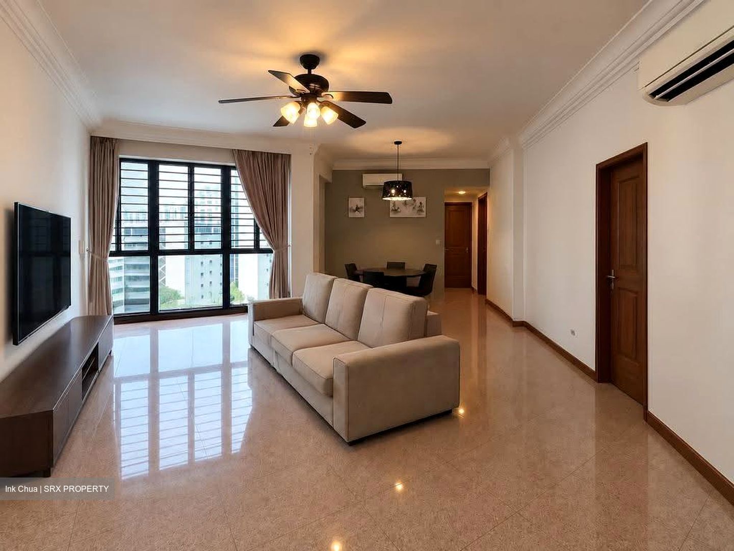 Regentville (D19), Apartment #615166781